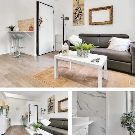 Galeno Apartament